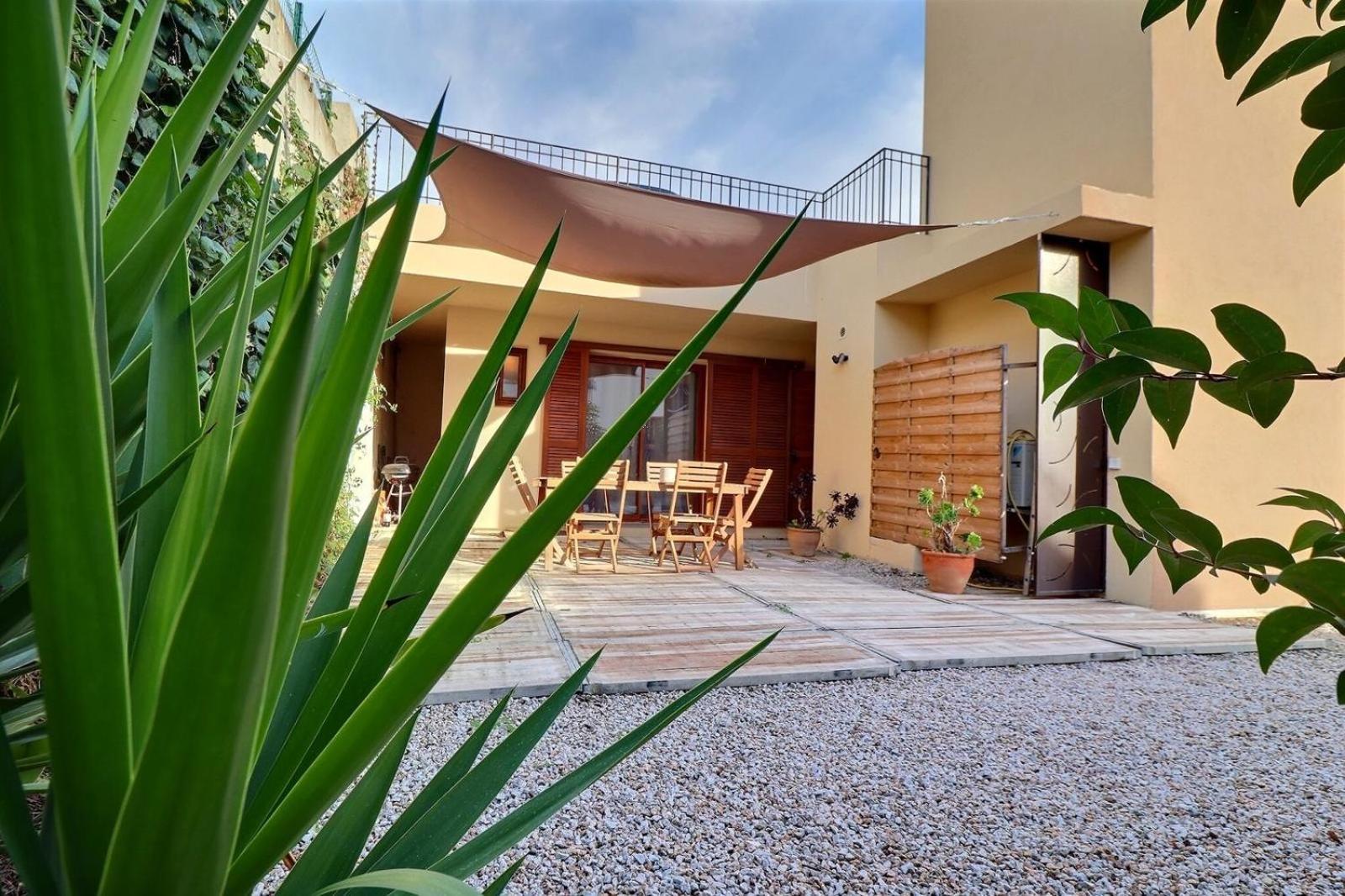 Maison U Castagnu Santa-Reparata-di-Balagna Exterior photo